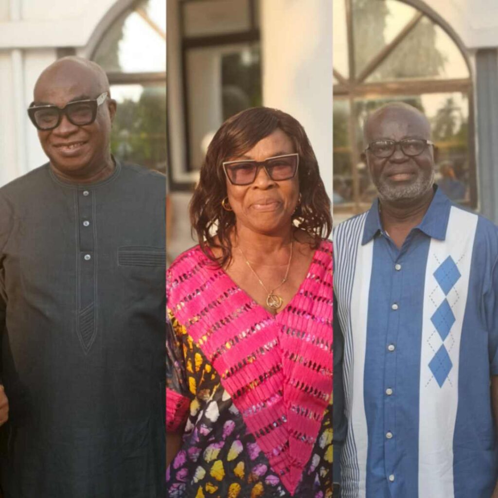 Abia State Mayors Pledges Total Commitment to Gov Otti, Declare Readiness to work for his re-election