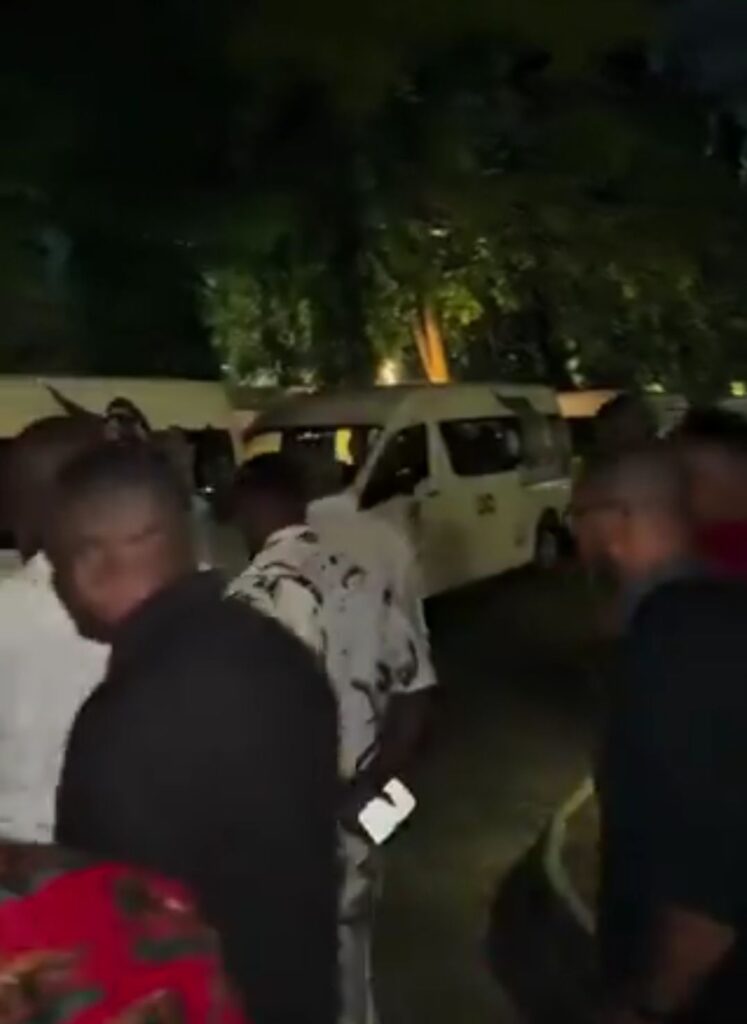 Igbo Billionaire Zenco Group Donates Brand New Buses to Tinubu’s City Boy Movement