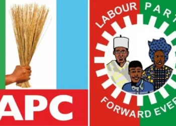 APC Fires Back at Labour Party Nvosi Faction, Defends Orji Uzor Kalu Over Criticism