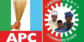 APC Fires Back at Labour Party Nvosi Faction, Defends Orji Uzor Kalu Over Criticism