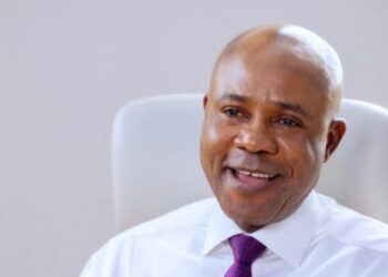 Mbah at 54: The Governor Who Refuses the Status Quo