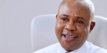 Mbah at 54: The Governor Who Refuses the Status Quo