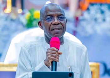 Otti's Second Tenure As Non-negotiable - ASMATA