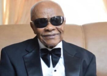 Senator Orji Uzor Kalu Mourns Passing Of Elder E. E. Ukaegbu, Describes Him As A Trailblazer