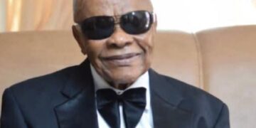 Senator Orji Uzor Kalu Mourns Passing Of Elder E. E. Ukaegbu, Describes Him As A Trailblazer