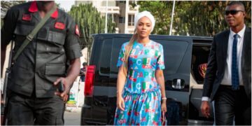 Neya Kalu Attends APC National Convention, Commends Party’s Unity and Consensus Process