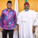 Outrage as Islamic Cleric Is Arrested After Hosting Peter Obi in Kaduna