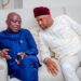 Chima Anyaso Rallies Support for Gov Otti’s Second Term, Launches ‘Otti Again 2027’ Movement