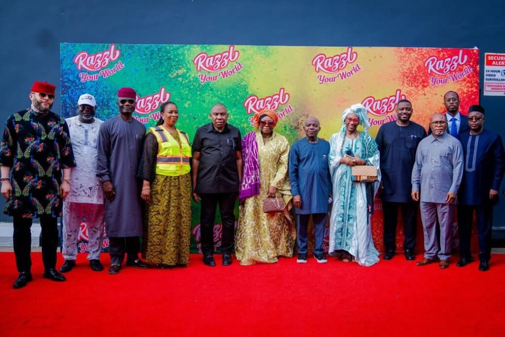 Ultimum Beverages Opens Mega Factory in Aba, Signals Abia’s Industrial Comeback