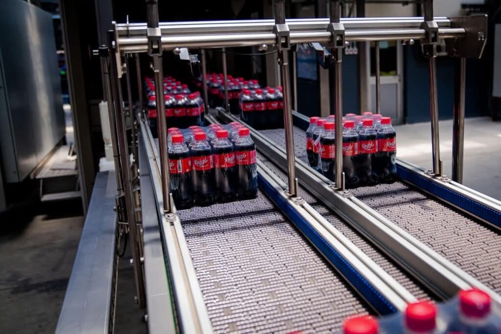 Ultimum Beverages Opens Mega Factory in Aba, Signals Abia’s Industrial Comeback