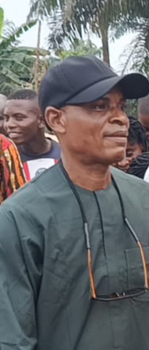 Massive Crowd Welcomes Former APC Reps Candidate Felix Chinedu Nworgu to Labour Party in Ukwa