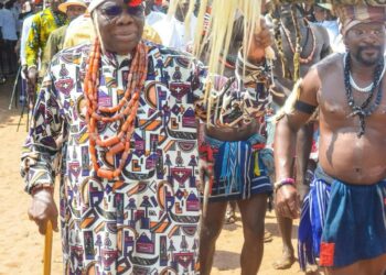 Ebem Ohafia Set To Celebrate Monarch’s 35th Coronation Anniversary, 89th Birthday, April 4