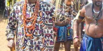 Ebem Ohafia Set To Celebrate Monarch’s 35th Coronation Anniversary, 89th Birthday, April 4