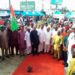 Over 200 PDP Stakeholders Declare Support For Otti, Join LP In Aba South