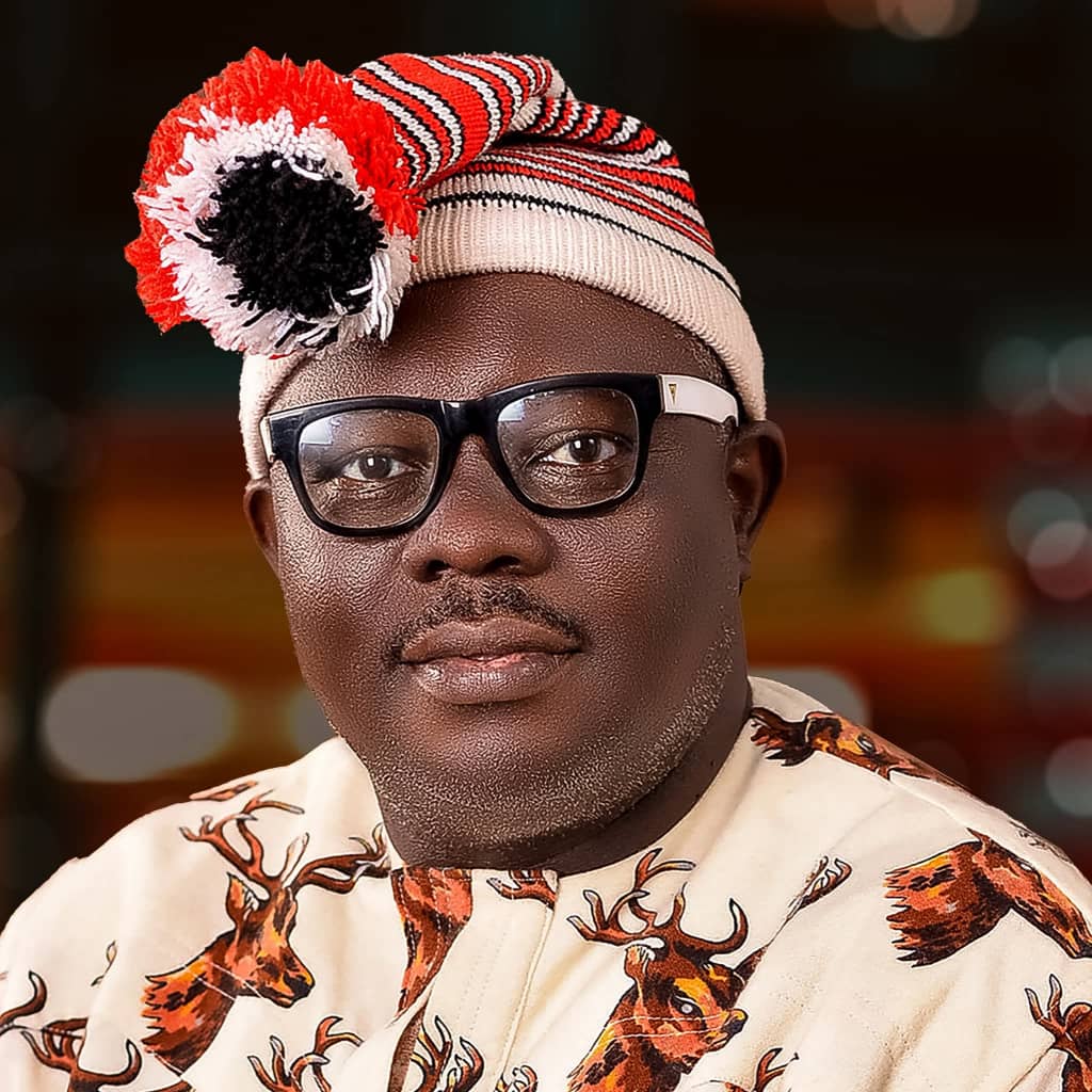 After Rejecting 30 Chieftaincy Titles, Ifeanyi Okali Accepts Rare Honour From Ebem Ohafia King