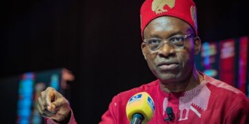 CLO Congratulates Soludo On Second Term Inauguration, Set Agenda