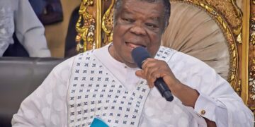 Senator Orji Kalu Urges Abia Govt to Immortalise Rev Dr. Uma Ukpai