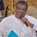 Senator Orji Kalu Urges Abia Govt to Immortalise Rev Dr. Uma Ukpai