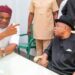 Abia Former Govs Inaugurates ‘OUR TEAM 2027’, As Senator Orji Kalu Assures Tinubu Of Victory In 2027