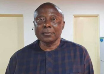 Ex-Accountant-General Bags 72-Year Jail Term Over N868m Fraud Scandal