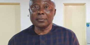 Ex-Accountant-General Bags 72-Year Jail Term Over N868m Fraud Scandal