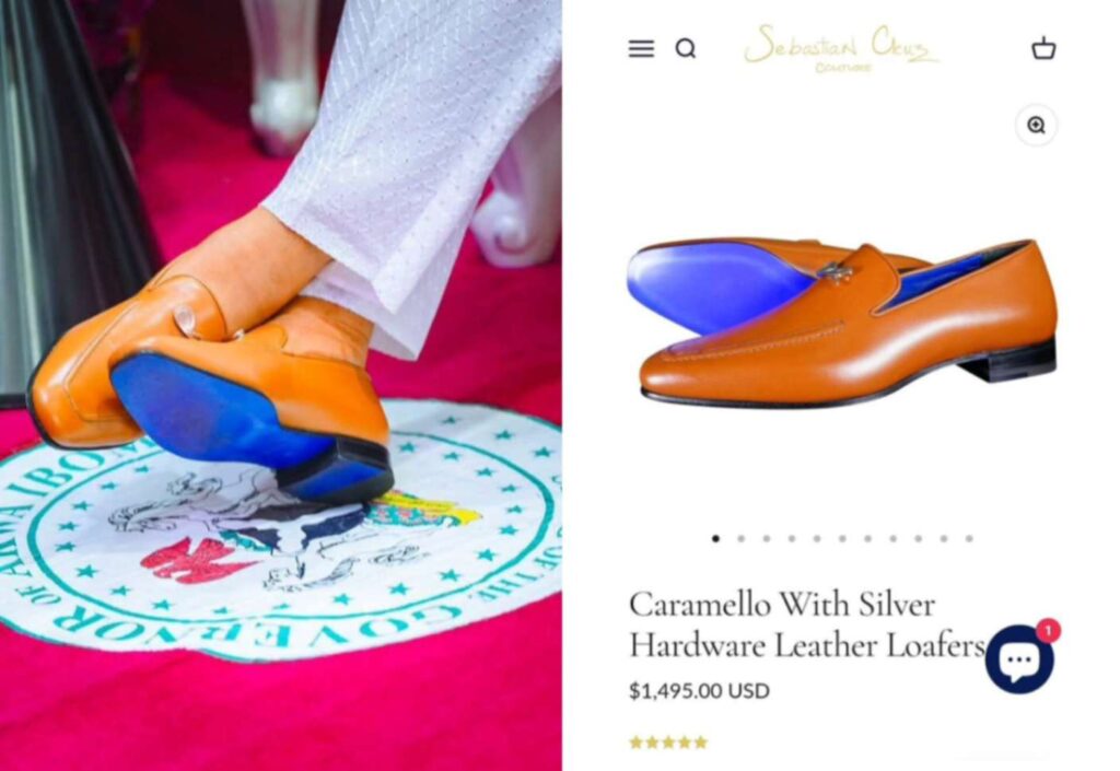 Lawyer Blasts Akwa Ibom Governor Over Alleged Luxury Lifestyle Amid Poverty Concerns