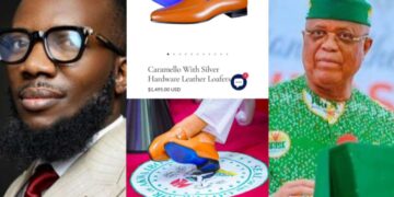 Lawyer Blasts Akwa Ibom Governor Over Alleged Luxury Lifestyle Amid Poverty Concerns