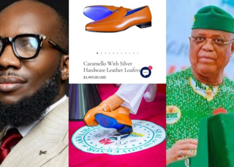 Lawyer Blasts Akwa Ibom Governor Over Alleged Luxury Lifestyle Amid Poverty Concerns