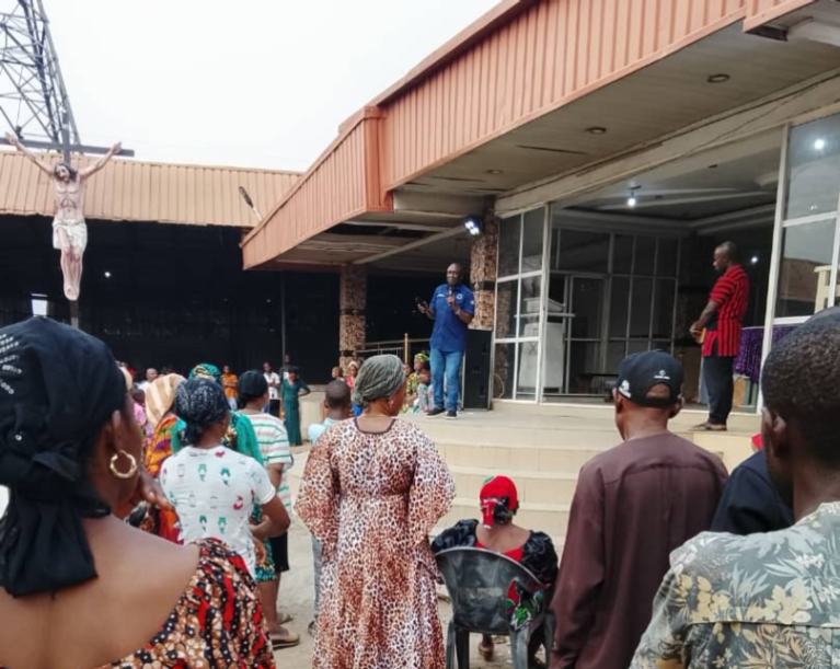 CLO Hails Igwe-Elect Uche Nwakor’s Humanitarian Impact, Urges Soludo to Grant Official Recognition