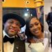 Anyaso Celebrates Wife Adanna with Heartfelt Birthday Tribute