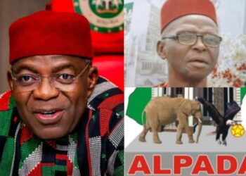 ALPADA Lauds Abia Govt Over Re-appointment Of Udeigbo-led ASMATA Leadership; Pledges Support
