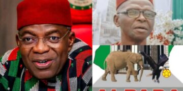 ALPADA Lauds Abia Govt Over Re-appointment Of Udeigbo-led ASMATA Leadership; Pledges Support