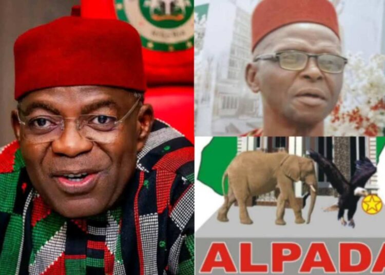 ALPADA Lauds Abia Govt Over Re-appointment Of Udeigbo-led ASMATA Leadership; Pledges Support