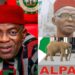 ALPADA Lauds Abia Govt Over Re-appointment Of Udeigbo-led ASMATA Leadership; Pledges Support