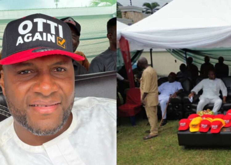 Anyaso Reaffirms Unity in Bende Labour Party, Urges Support for Gov. Otti and Ongoing E-Registration 1 Anyaso Reaffirms Unity in Bende Labour Party, Urges Support for Gov. Otti and Ongoing E-Registration