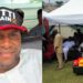 Anyaso Reaffirms Unity in Bende Labour Party, Urges Support for Gov. Otti and Ongoing E-Registration