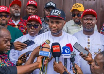 2027: Chima Anyaso Declares for Bende Reps Seat, Earns Backing of Former Councillors 2 Chima Anyaso Declares for Bende Reps Seat, Earns Backing of Former Councillors