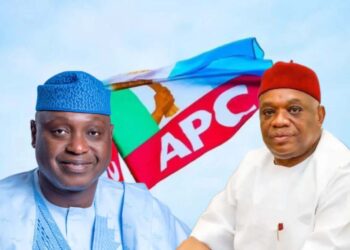 APC Convention: Orji Kalu, Biodun Oyebanji to Lead Screening Committee