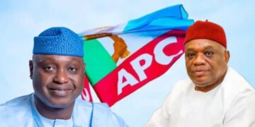 APC Convention: Orji Kalu, Biodun Oyebanji to Lead Screening Committee