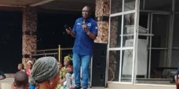 CLO Hails Igwe-Elect Uche Nwakor’s Humanitarian Impact, Urges Soludo to Grant Official Recognition