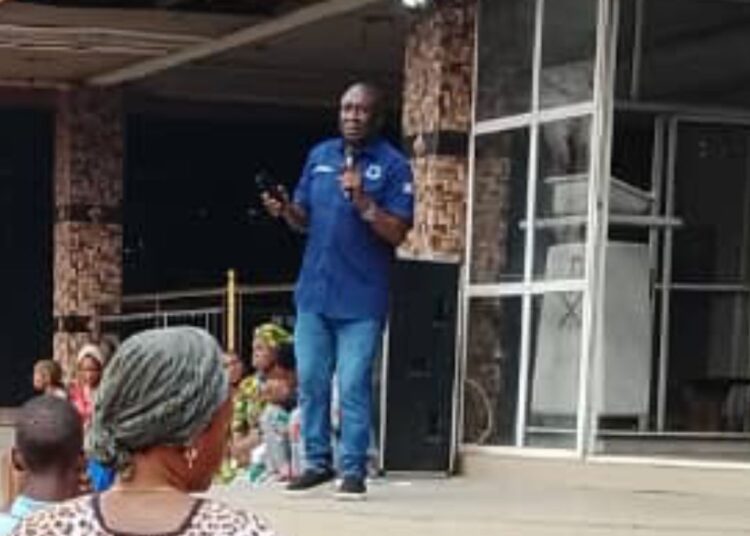 CLO Hails Igwe-Elect Uche Nwakor’s Humanitarian Impact, Urges Soludo to Grant Official Recognition