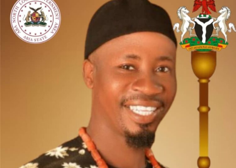 Storm in Aba North as Councillor Silas Duru Faces Fraud, Anti-Party Allegations