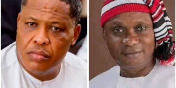 2027 polls: Focus on your poor delusional representation — former Abia speaker, Chinedum Orji replies Obi Aguocha