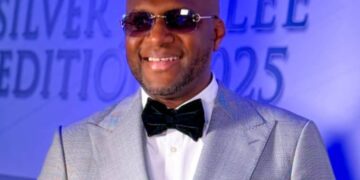 Chima Anyaso Bags Social Impact Investor of the Year Award at Independent Awards Silver Jubilee