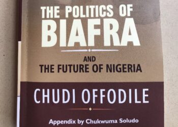 Offodile’s Synthesis On Nigeria – Biafra Troubled Road
