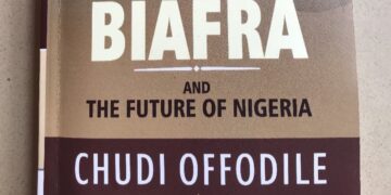 Offodile’s Synthesis On Nigeria – Biafra Troubled Road