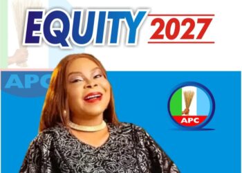 2027: Abia Women Group throws weights behind Nkechi Nwaogu’s Senatorial bid