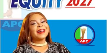 2027: Abia Women Group throws weights behind Nkechi Nwaogu’s Senatorial bid