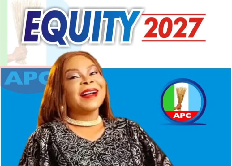 2027: Abia Women Group throws weights behind Nkechi Nwaogu’s Senatorial bid