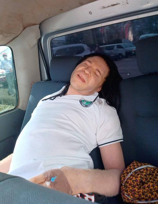 Health Scare Stalls Arraignment of Nnewi Native Doctor as Court Fixes June Date